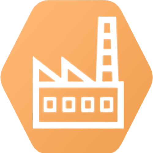 Road Width Icon