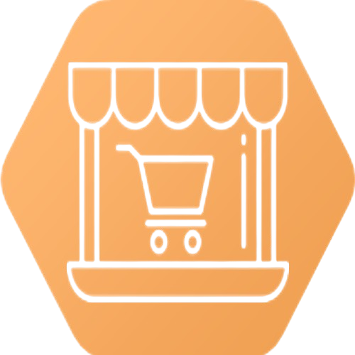 Road Width Icon