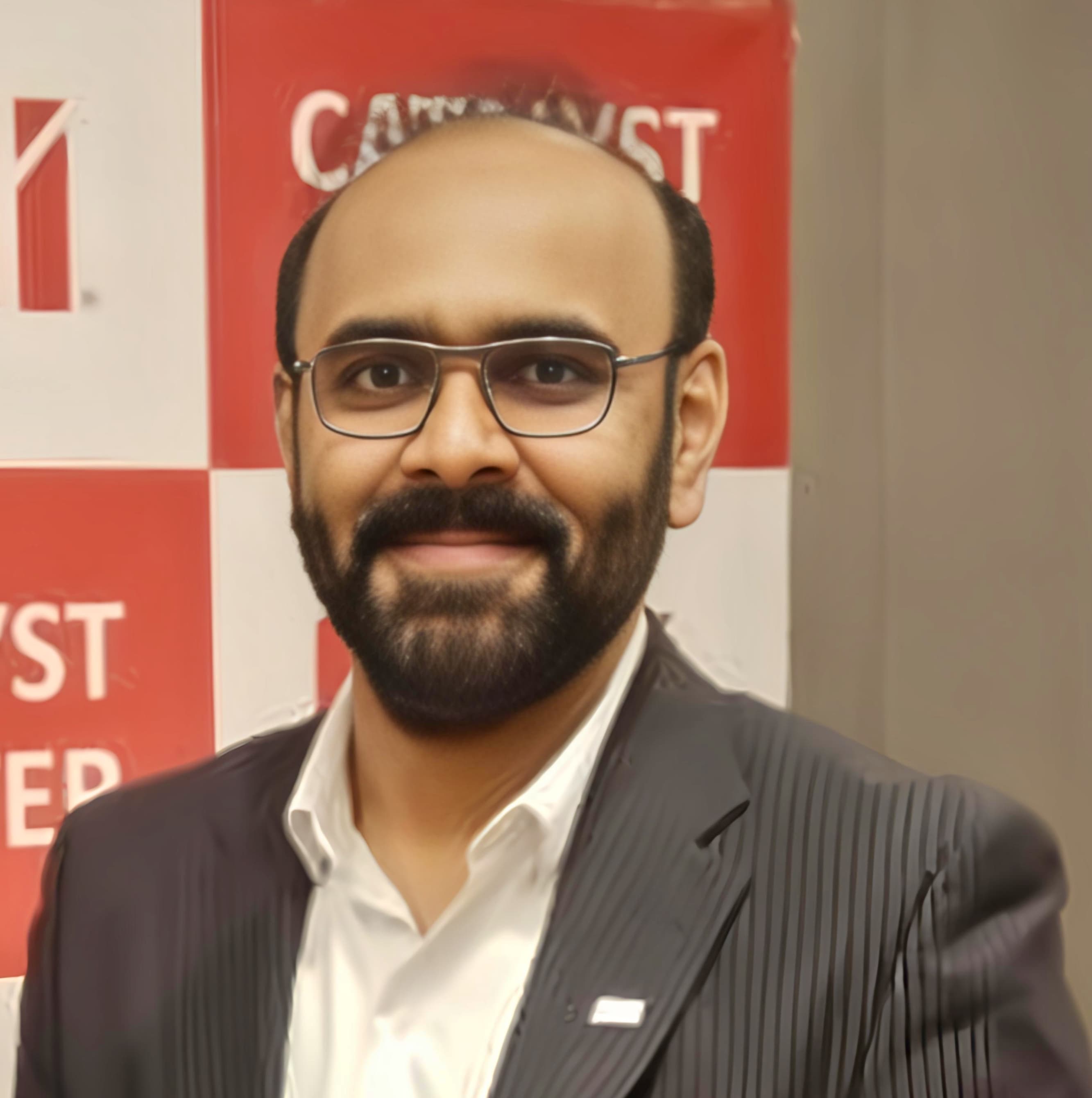 Mr. Ashish Panhale