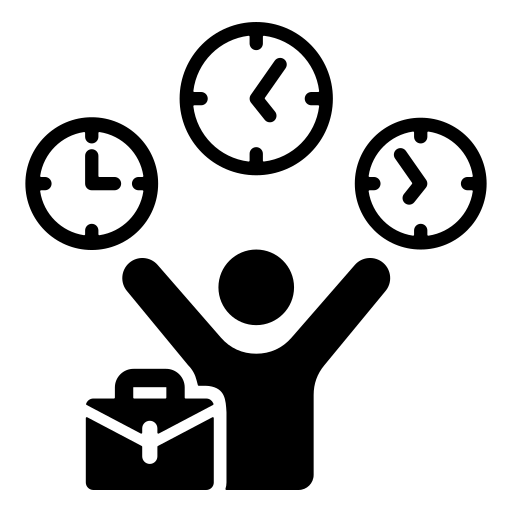 Flexible Tenure Icon