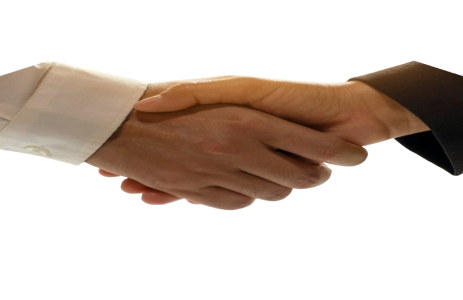 Handshake