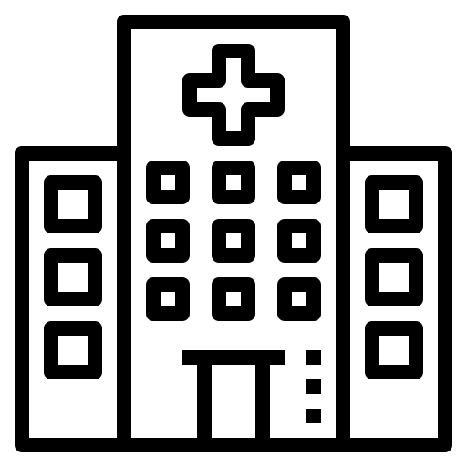 Road Width Icon