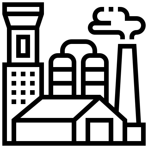 Road Width Icon