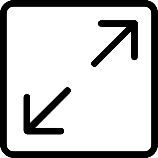 Available Area Icon